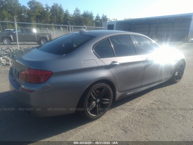 Photo 3 VIN: WBA5B3C54FD540281 - BMW 535XI 