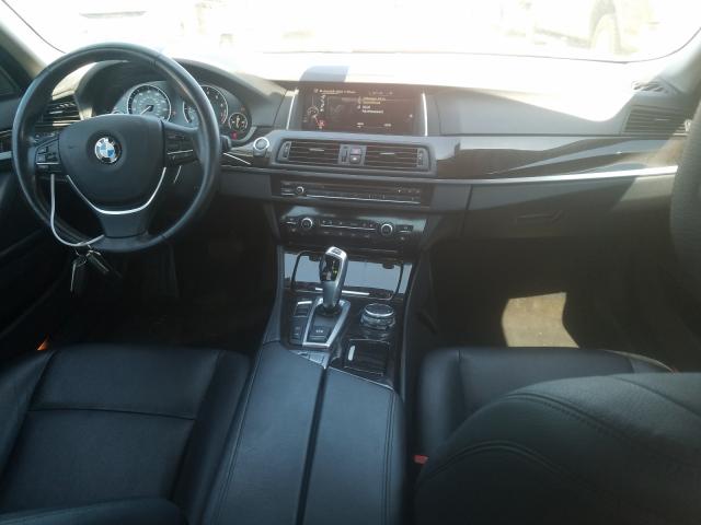 Photo 8 VIN: WBA5B3C54FD541821 - BMW 535XI 