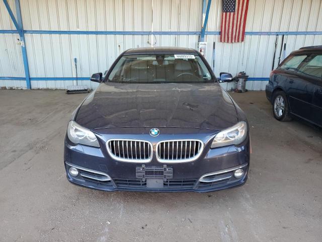 Photo 4 VIN: WBA5B3C54FD541995 - BMW 535 XI 