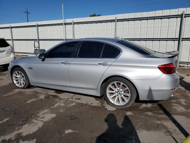 Photo 1 VIN: WBA5B3C54FD543312 - BMW 535 XI 