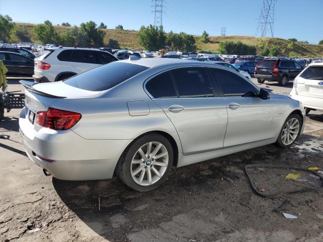 Photo 2 VIN: WBA5B3C54FD543312 - BMW 535 XI 