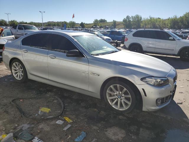 Photo 3 VIN: WBA5B3C54FD543312 - BMW 535 XI 