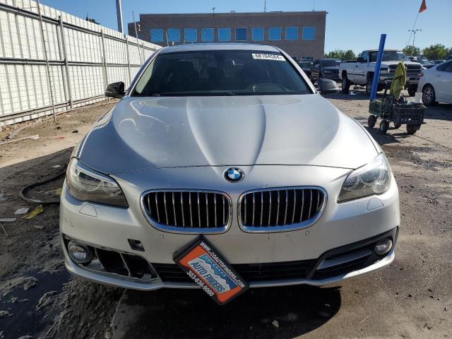 Photo 4 VIN: WBA5B3C54FD543312 - BMW 535 XI 