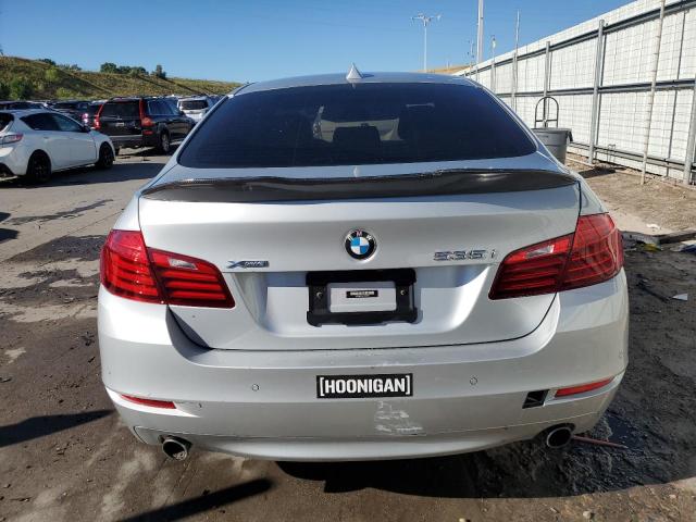 Photo 5 VIN: WBA5B3C54FD543312 - BMW 535 XI 