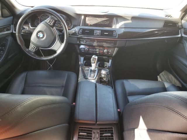 Photo 7 VIN: WBA5B3C54FD543312 - BMW 535 XI 