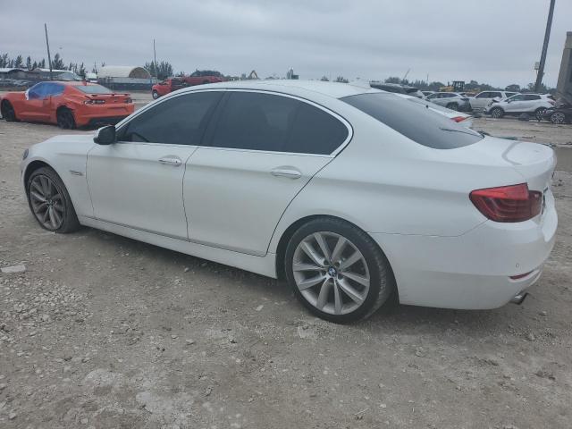 Photo 1 VIN: WBA5B3C54FD544122 - BMW 535 XI 