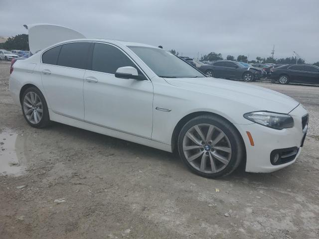 Photo 3 VIN: WBA5B3C54FD544122 - BMW 535 XI 