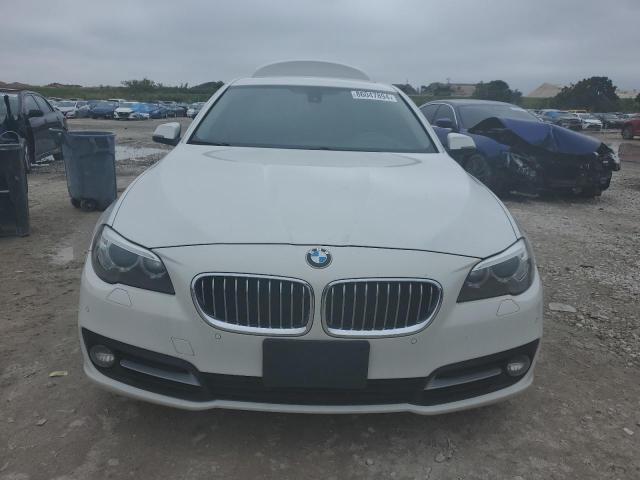 Photo 4 VIN: WBA5B3C54FD544122 - BMW 535 XI 