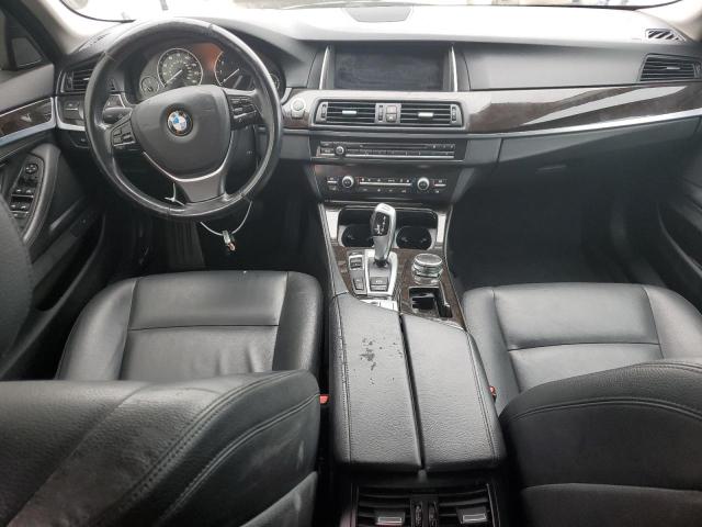 Photo 7 VIN: WBA5B3C54FD544122 - BMW 535 XI 