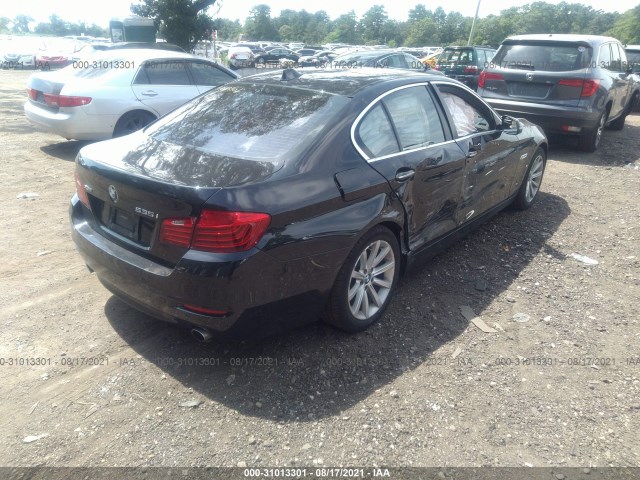 Photo 3 VIN: WBA5B3C54FD544136 - BMW 5 