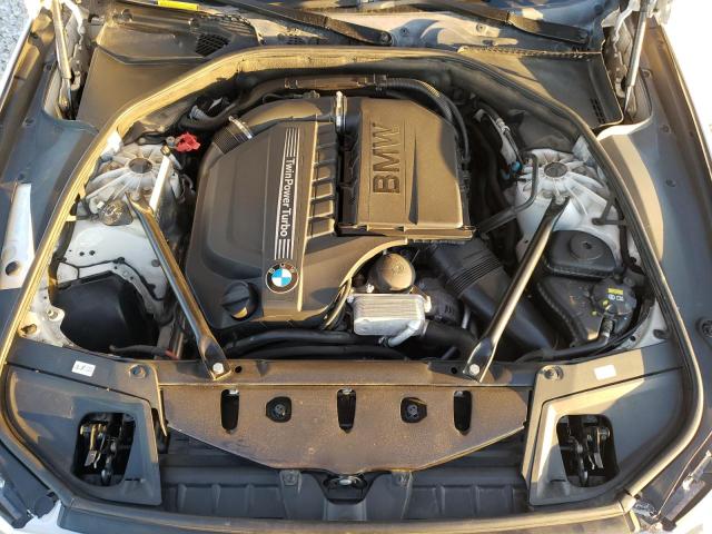 Photo 6 VIN: WBA5B3C54FD544394 - BMW 535 XI 