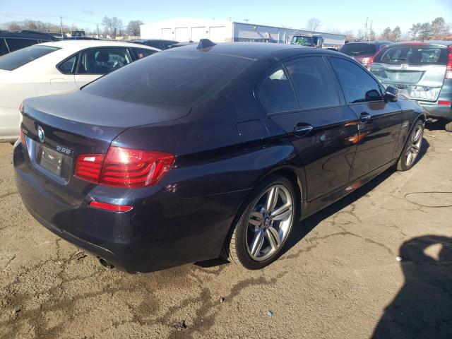 Photo 2 VIN: WBA5B3C54FD544993 - BMW 5 SERIES 