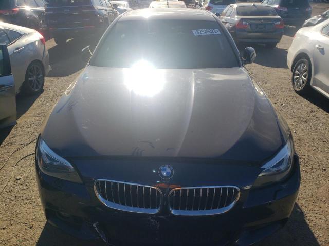 Photo 4 VIN: WBA5B3C54FD544993 - BMW 5 SERIES 