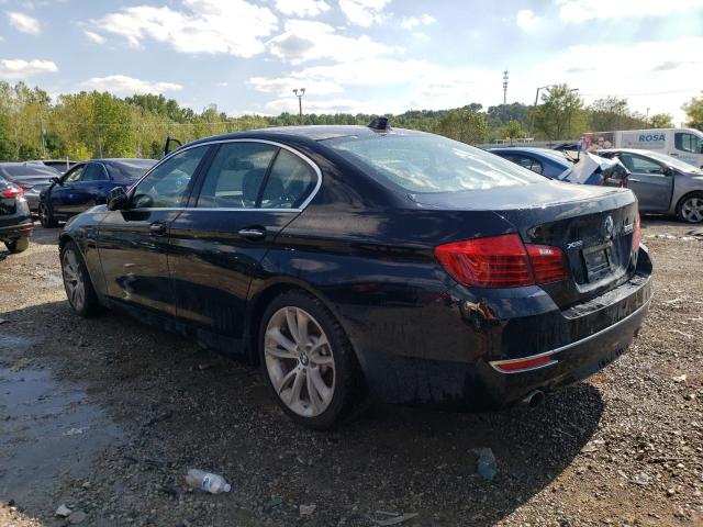 Photo 1 VIN: WBA5B3C54FD545030 - BMW 535I 