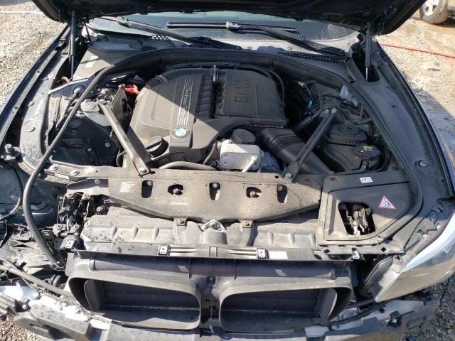 Photo 10 VIN: WBA5B3C54FD545030 - BMW 535I 