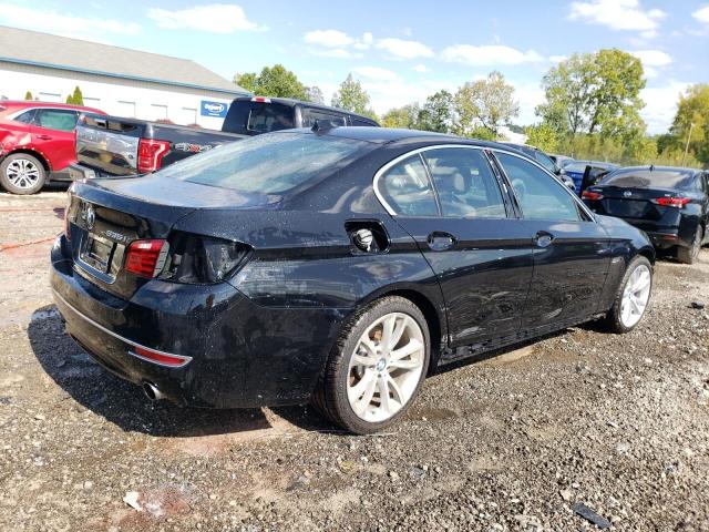 Photo 2 VIN: WBA5B3C54FD545030 - BMW 535I 