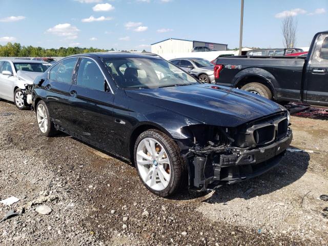 Photo 3 VIN: WBA5B3C54FD545030 - BMW 535I 