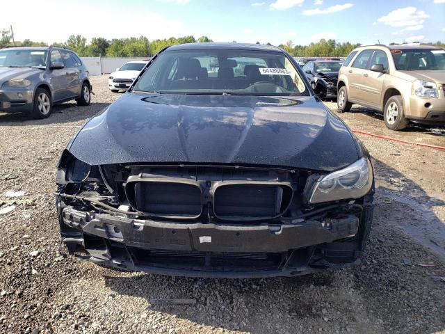 Photo 4 VIN: WBA5B3C54FD545030 - BMW 535I 