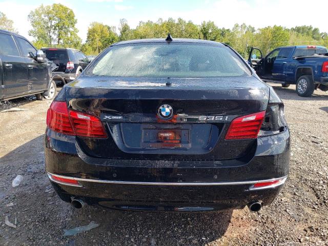 Photo 5 VIN: WBA5B3C54FD545030 - BMW 535I 