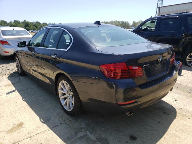 Photo 2 VIN: WBA5B3C54FD545223 - BMW 535 XI 