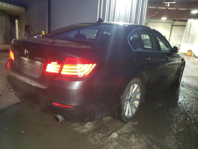 Photo 3 VIN: WBA5B3C54FD545805 - BMW 535 