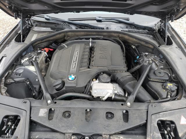 Photo 6 VIN: WBA5B3C54GD549063 - BMW 535 XI 