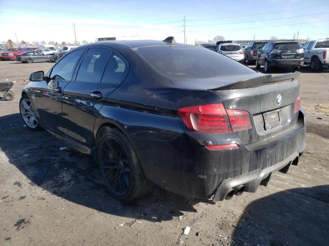 Photo 2 VIN: WBA5B3C54GG253667 - BMW 535 XI 