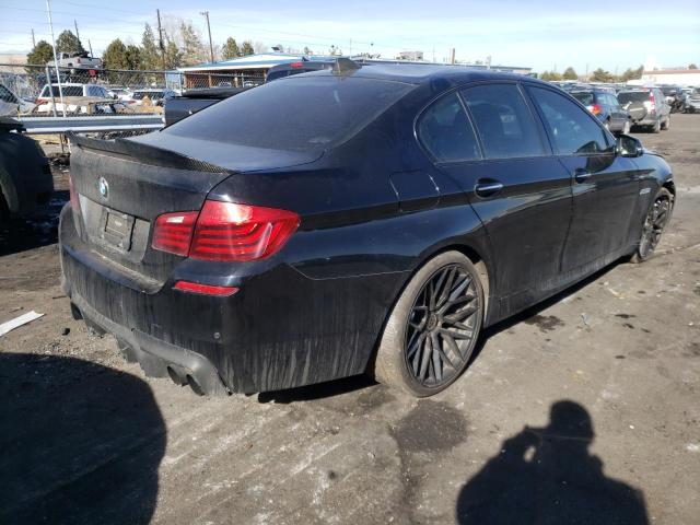 Photo 3 VIN: WBA5B3C54GG253667 - BMW 535 XI 