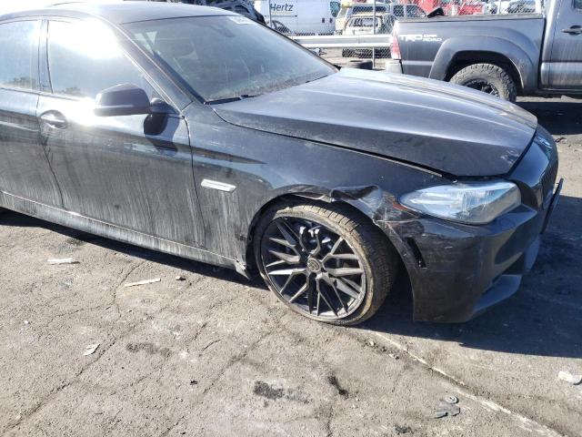 Photo 8 VIN: WBA5B3C54GG253667 - BMW 535 XI 