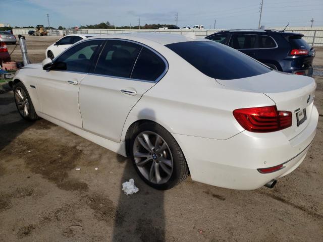 Photo 1 VIN: WBA5B3C54GG255919 - BMW 535 XI 