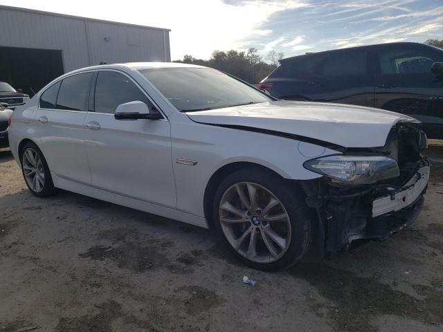 Photo 3 VIN: WBA5B3C54GG255919 - BMW 535 XI 