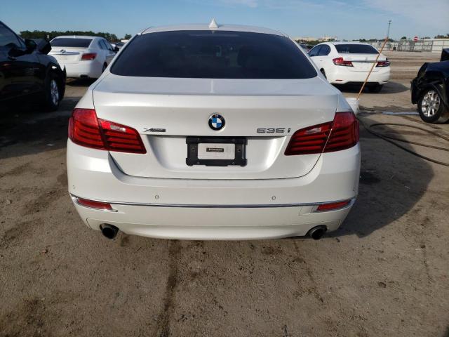 Photo 5 VIN: WBA5B3C54GG255919 - BMW 535 XI 