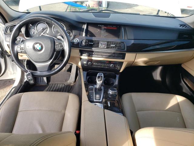 Photo 7 VIN: WBA5B3C54GG255919 - BMW 535 XI 