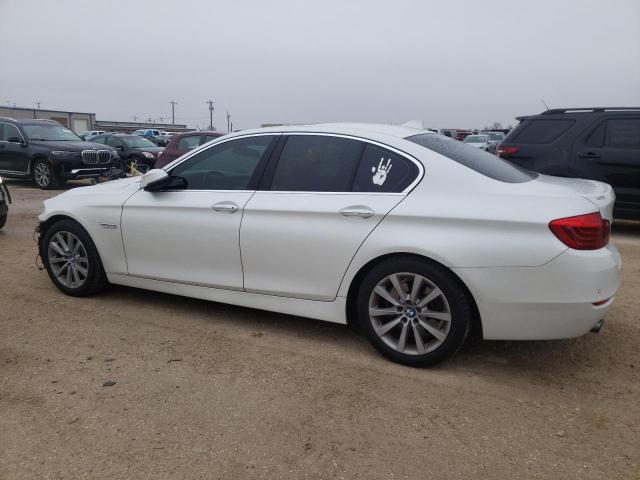 Photo 1 VIN: WBA5B3C54GG259131 - BMW 5 SERIES 