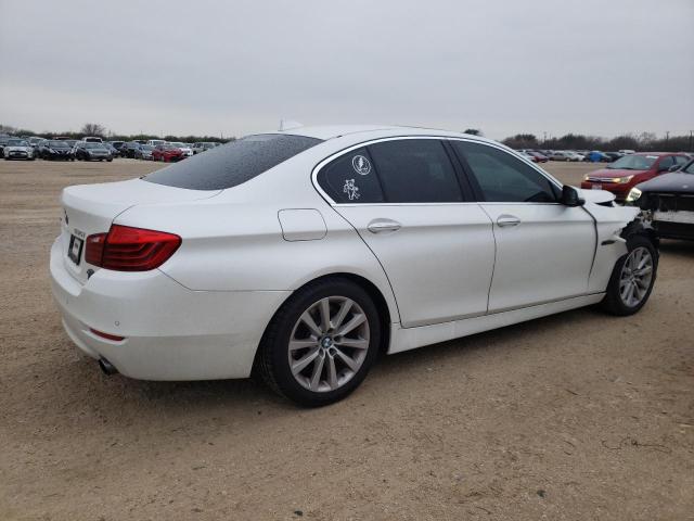 Photo 2 VIN: WBA5B3C54GG259131 - BMW 5 SERIES 