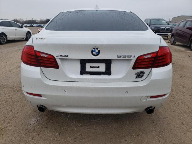 Photo 5 VIN: WBA5B3C54GG259131 - BMW 5 SERIES 