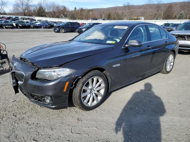 Photo 0 VIN: WBA5B3C54GG259159 - BMW 535 XI 