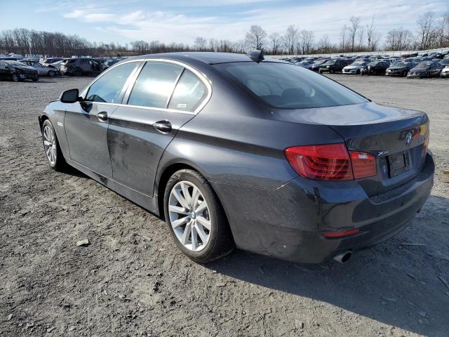 Photo 1 VIN: WBA5B3C54GG259159 - BMW 535 XI 