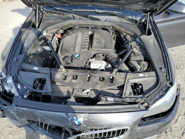 Photo 10 VIN: WBA5B3C54GG259159 - BMW 535 XI 