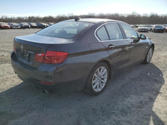 Photo 2 VIN: WBA5B3C54GG259159 - BMW 535 XI 