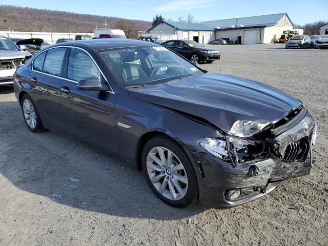 Photo 3 VIN: WBA5B3C54GG259159 - BMW 535 XI 