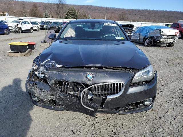 Photo 4 VIN: WBA5B3C54GG259159 - BMW 535 XI 