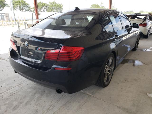 Photo 3 VIN: WBA5B3C55ED293223 - BMW 535 XI 