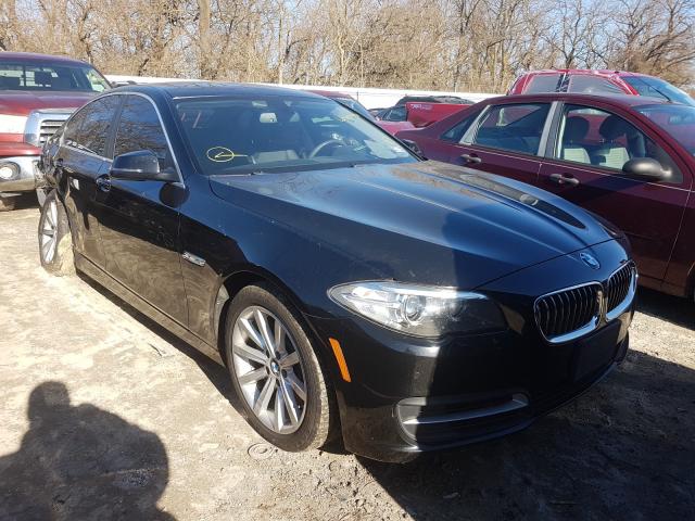 Photo 0 VIN: WBA5B3C55ED293237 - BMW 535 XI 