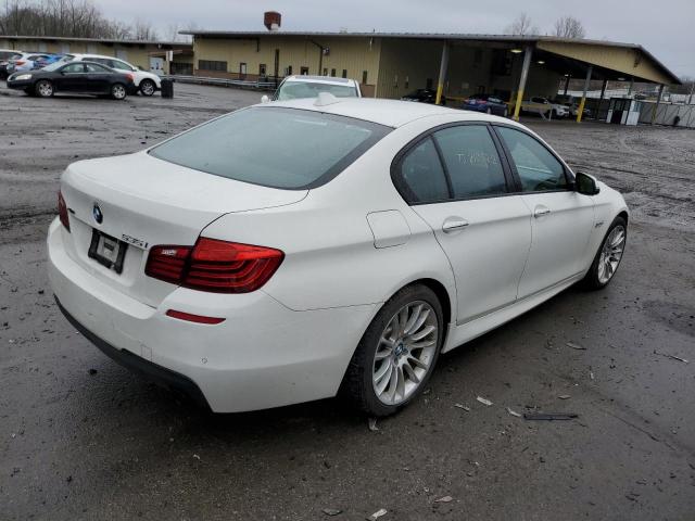 Photo 2 VIN: WBA5B3C55ED530678 - BMW 535 XI 