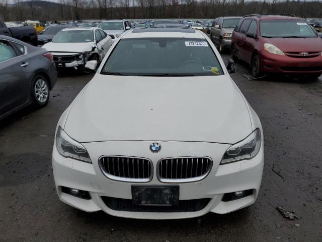 Photo 4 VIN: WBA5B3C55ED530678 - BMW 535 XI 