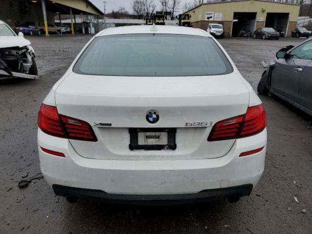 Photo 5 VIN: WBA5B3C55ED530678 - BMW 535 XI 