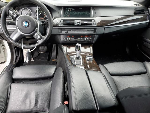 Photo 7 VIN: WBA5B3C55ED530678 - BMW 535 XI 