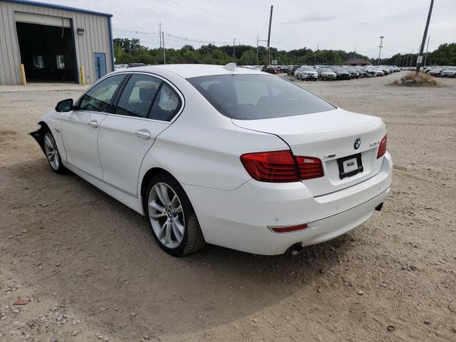 Photo 2 VIN: WBA5B3C55ED530731 - BMW 535 XI 