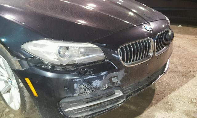 Photo 8 VIN: WBA5B3C55ED531068 - BMW 535 